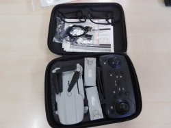 Drone with accessories (working)