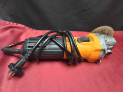 A Nice Angle Grinder.