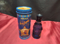 An original Versace men perfume(new) 75 ml.