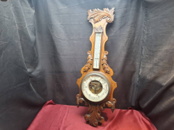 A Large C&R Winter Preston barameter