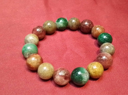 A Lovely Gemstone bracelet 