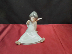 A LLADRO 