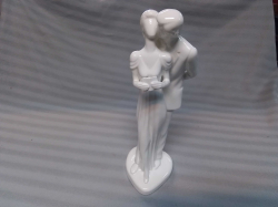 A Royal Doulton Large 