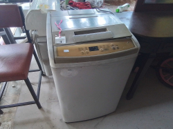 Samsung Wasing Machine 6 Kg.