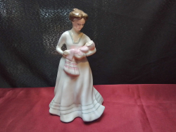 A vintage Royal Doulton 