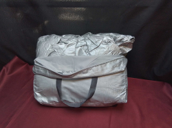 Car Cover of Ford Everest 2015-2022