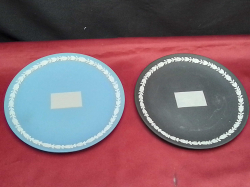 2 Unusual Wedgwood 