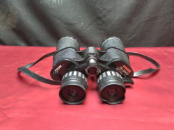 A high quality binocular 