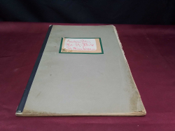 Collection of Original Nazi German Newspapers