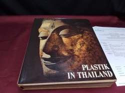 Volume: PLASTIK in THAILAND    