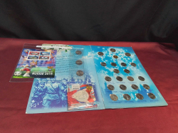 Russian 26 Coins set.