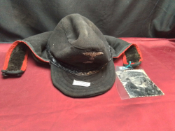 Nazi German pacer division 