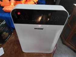 A XPXHOME air Purifier.
