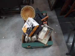 A Large Job Lot of Mixed items