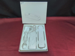 Curtain's remote Control new in the box.