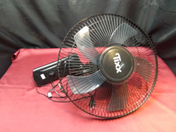 Wall Mounted Fan. (Working)