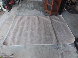 New Modern Rug.120x182 Cm.