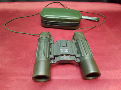 Folding Field Binoculars 5.5