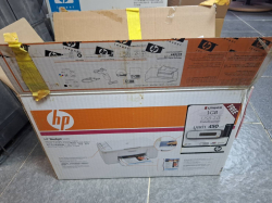 HP deskjet F4185 Coulour printer