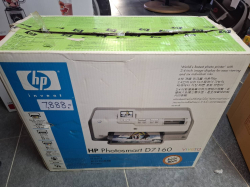 HP 7160 Colour Photo printer 