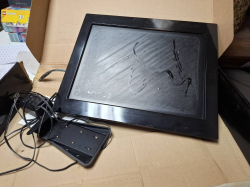 Mix flat screen Panel Lego 3 in 1 creator machine