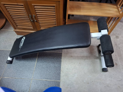 Keep Fit traning unit