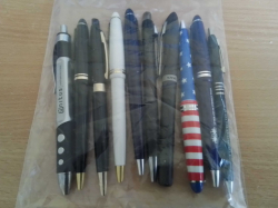 10 Quility of Pens