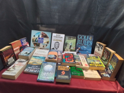 32 Interesting Books