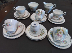 20 Beautiful Royal Ascot Set.