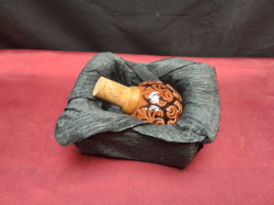 A Lovely Wine Stopper Handmade Ceramic.