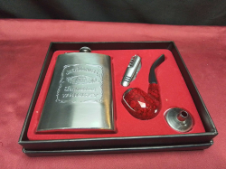 Jack Daniel gift set 