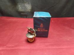 Blanton's Bourbon Whiskey Horse & Jockey Cork Bottle Stopper 