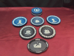 7 Pieces Wedgwood items