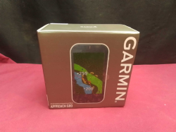 Germin Approach G80 with original box. 