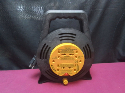Electric Socket Extension 15 meter.