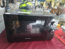 Samsung Microwave .