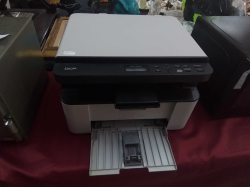  Brother laser printer and scanner copier. 