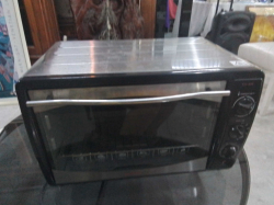 SHARP Large Oven 42 Liter 