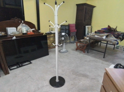 A Modern Hat Stand H.175 Cm.