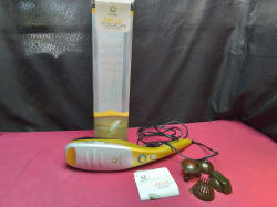 OGAWA Hand Held Massager in a Box.
