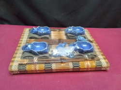 Thai Chopstick Set for 4 PAX      