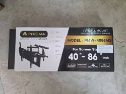 TV wall mount support LCD/LED plasma TV 40