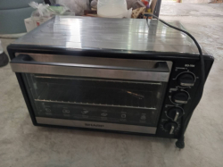  SHARP  Large Oven 70 liter