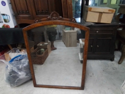 Dressing Mirror W.70 H.102 Cm.