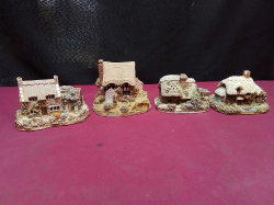 4 Liliput Lane Cottages.