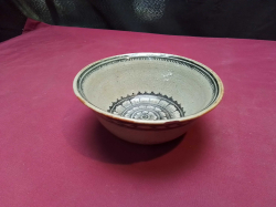 Quality Chinese Hand Painted-Small Porcelain Bowl.
