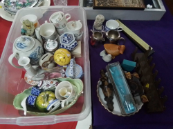 A Large Job lot of Various items.