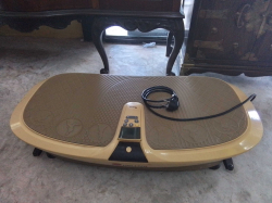 A Foot Exercise with remote (working)