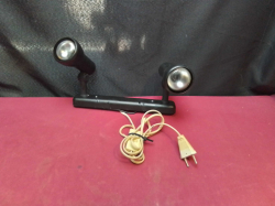 Wall light. L.30 Cm.