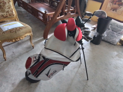 Nike World Eagle Golf Club